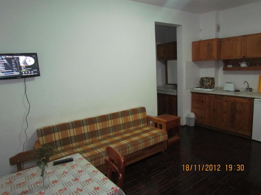Salhan Apart Inn Hotel Ölüdeniz Habitación foto