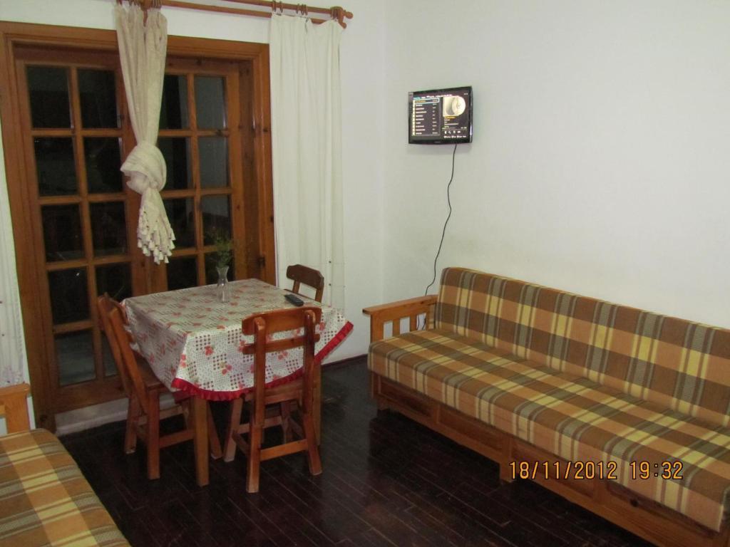 Salhan Apart Inn Hotel Ölüdeniz Habitación foto