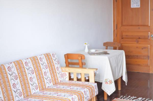 Salhan Apart Inn Hotel Ölüdeniz Habitación foto